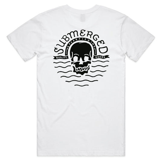 Sinking Skull