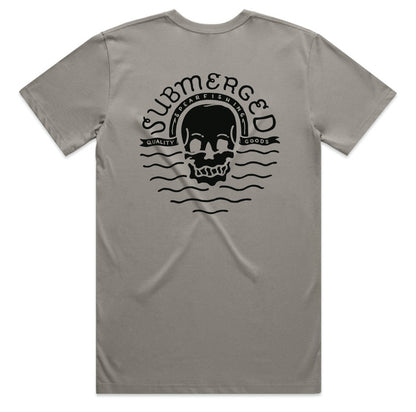Sinking Skull