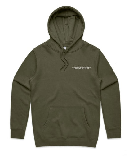 Dogtooth Hood