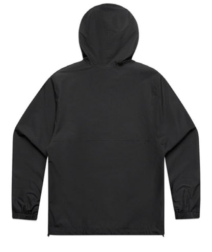 Sinking Skull Wind Breaker