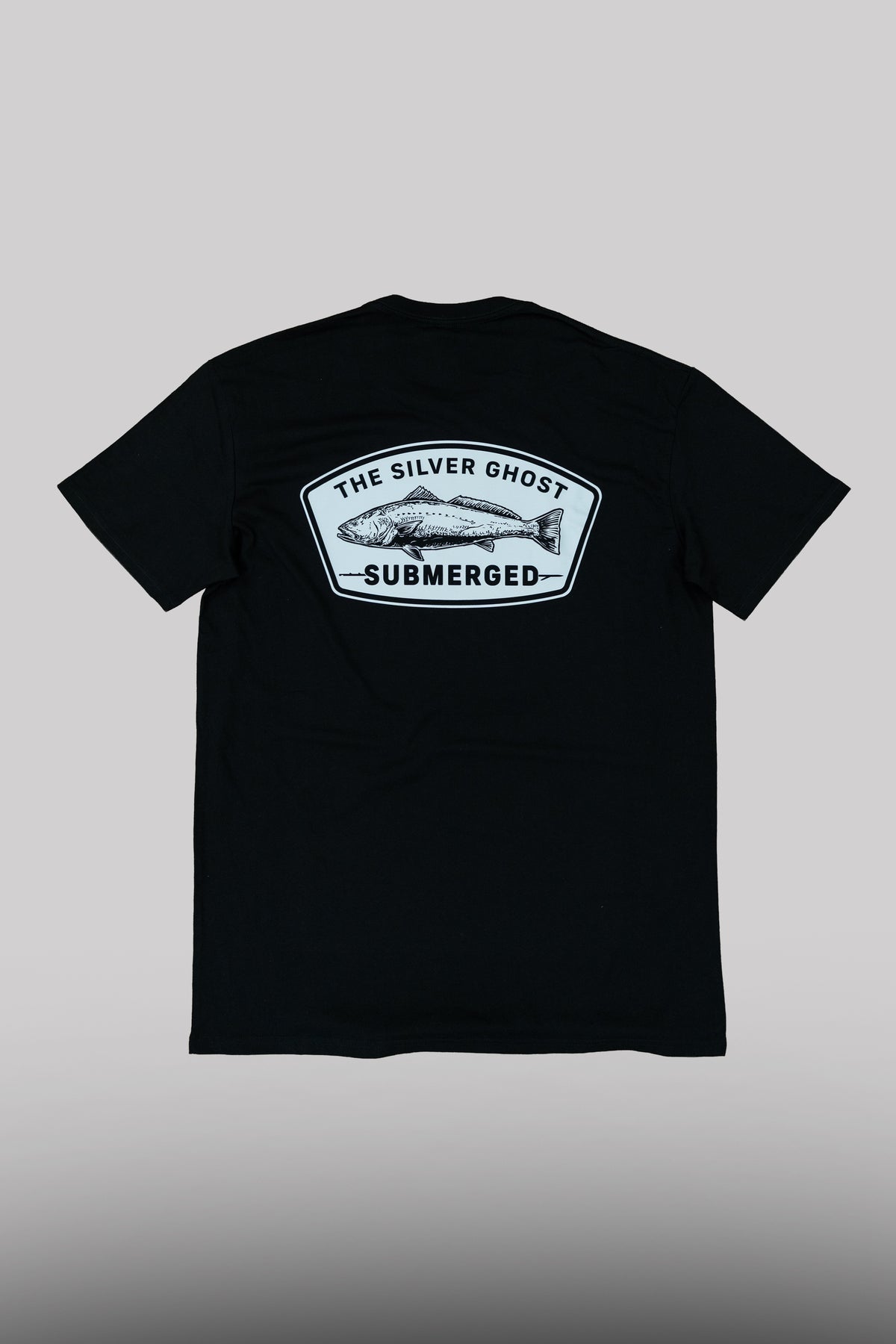 Silver Ghost Tee