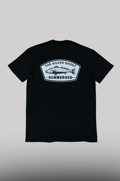 Silver Ghost Tee