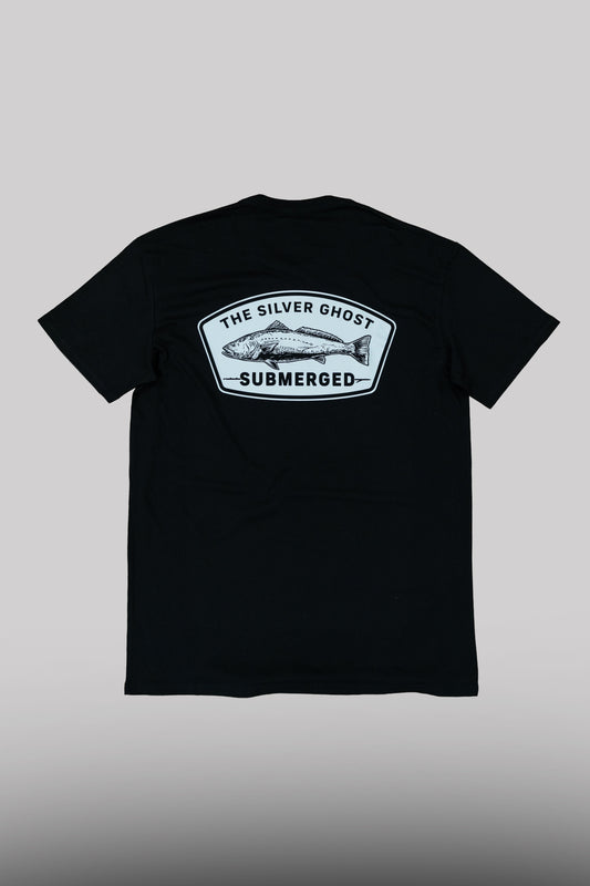 Silver Ghost Tee