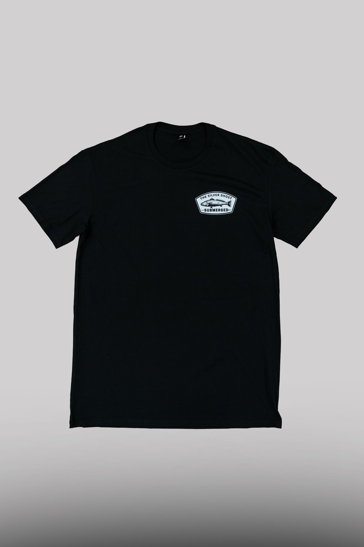 Silver Ghost Tee