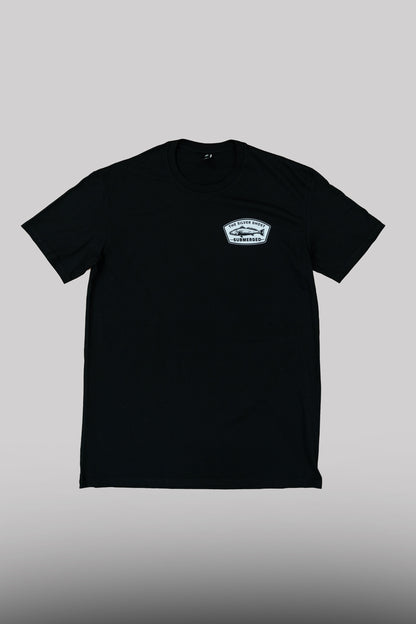 Silver Ghost Tee