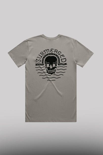 Sinking Skull