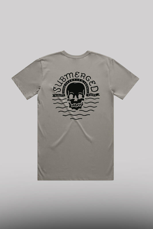 Sinking Skull