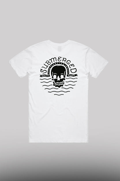 Sinking Skull