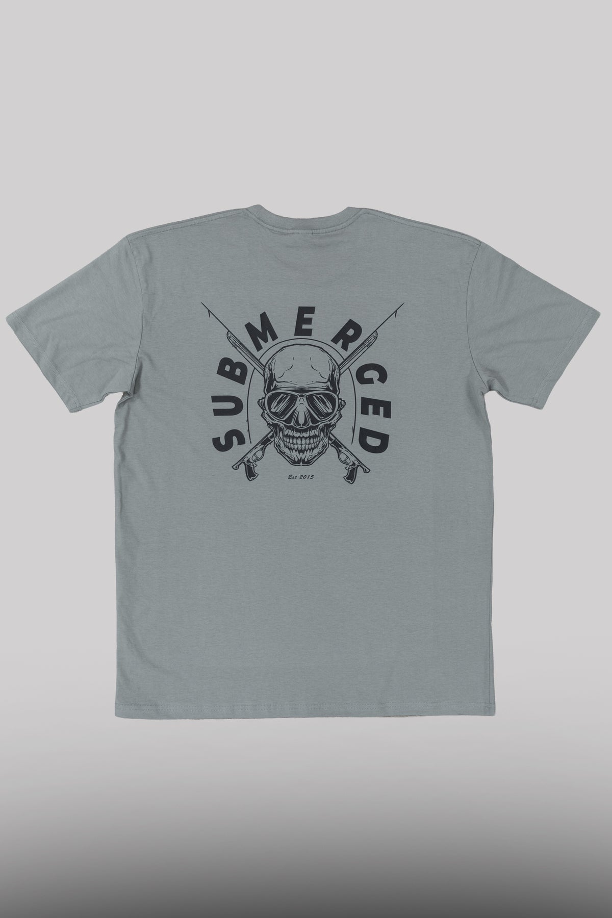 Skulls & Guns Tee