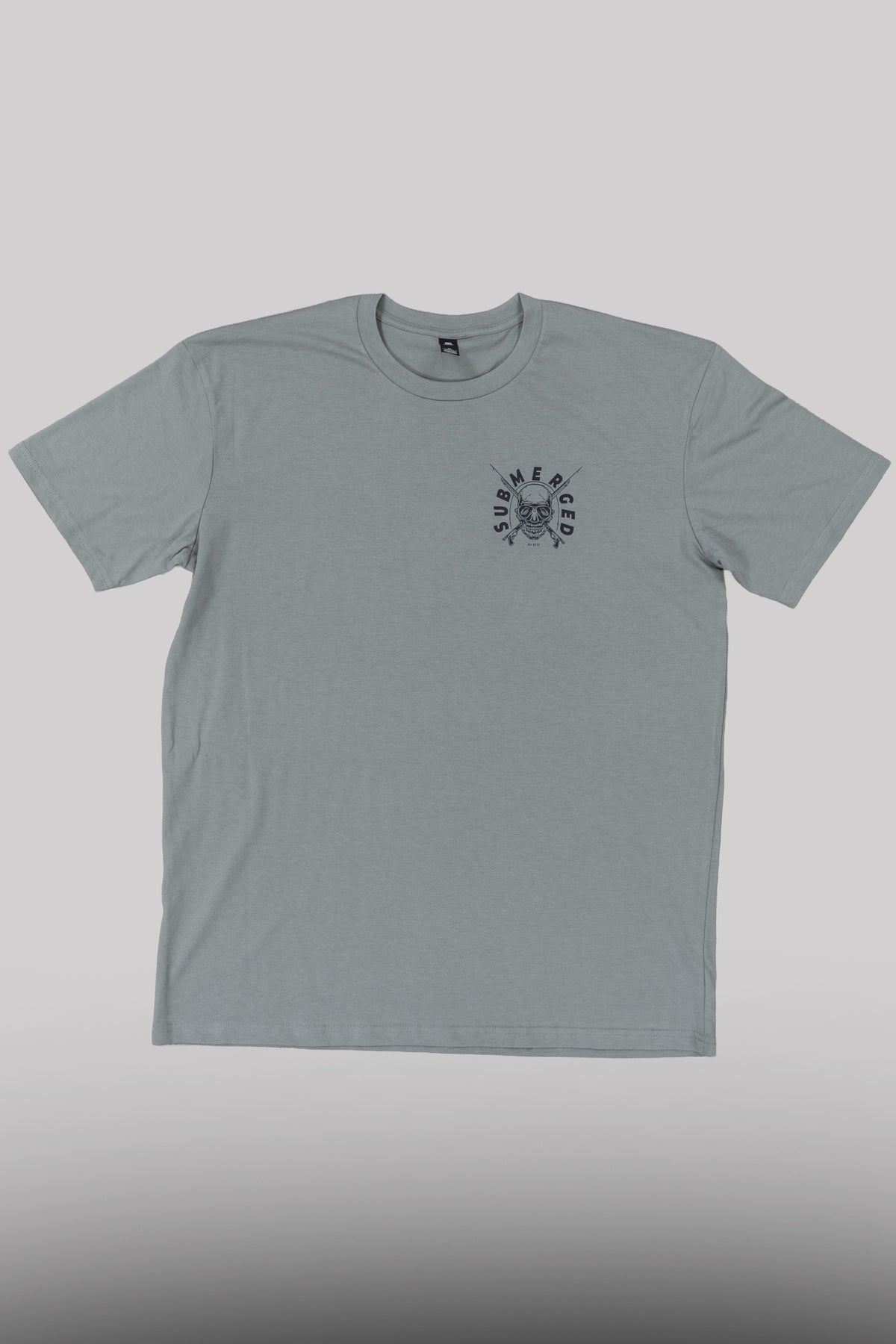 Skulls & Guns Tee