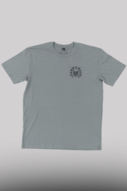 Skulls & Guns Tee