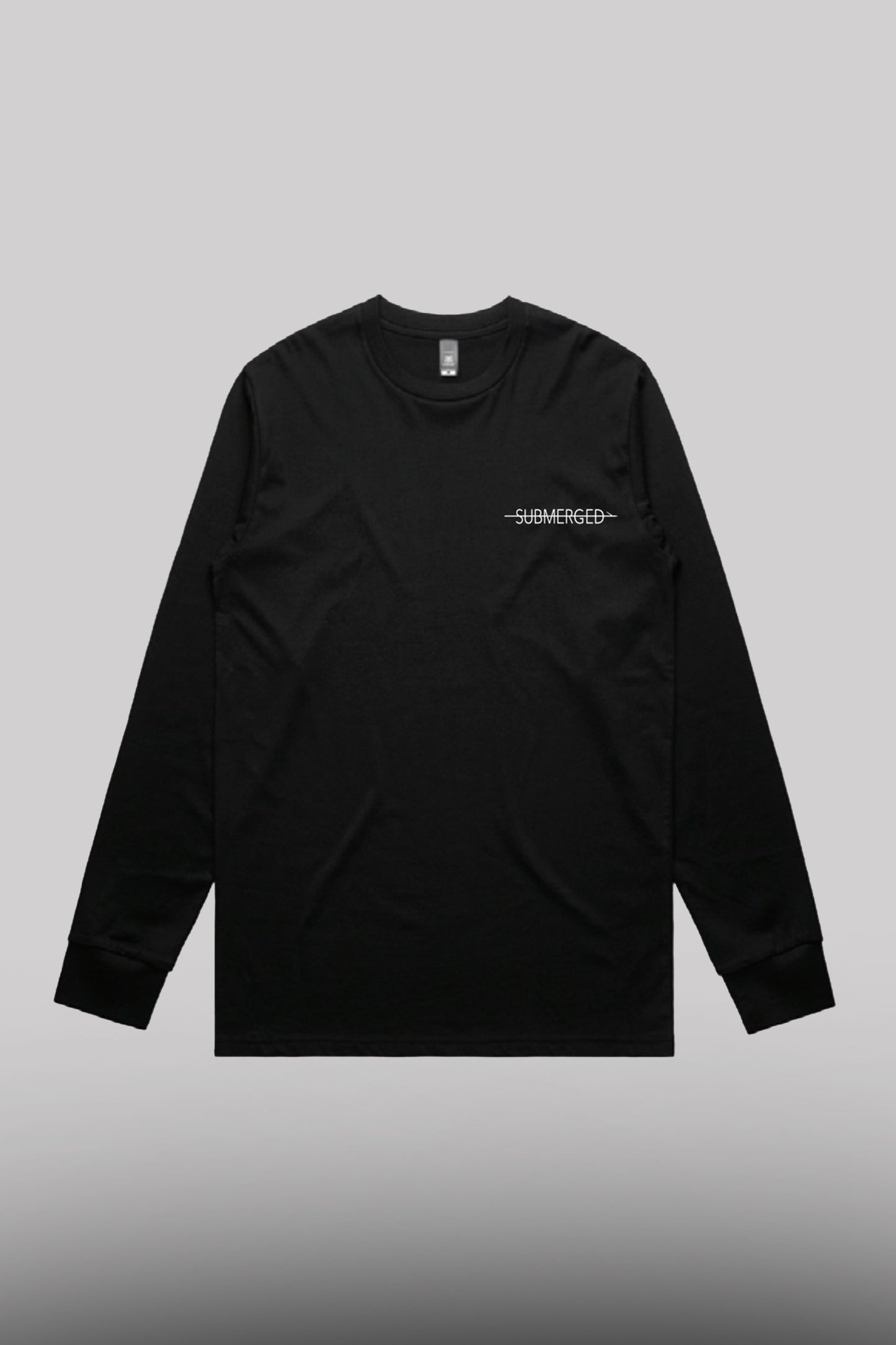 Submerged Spearfishing Long-sleeved