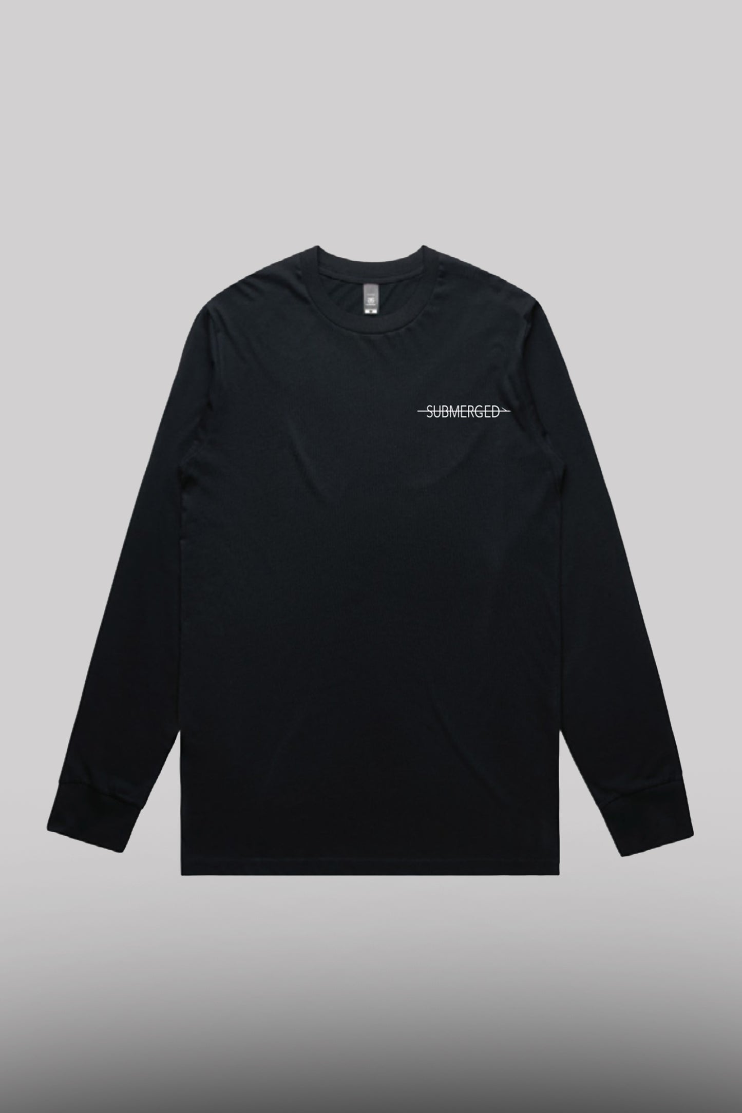 Submerged Spearfishing Long-sleeved