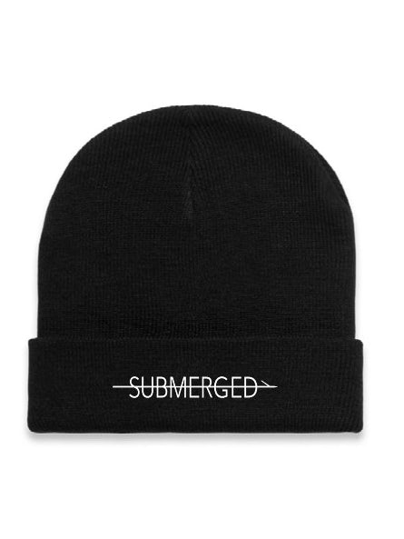 Submerged Beanie