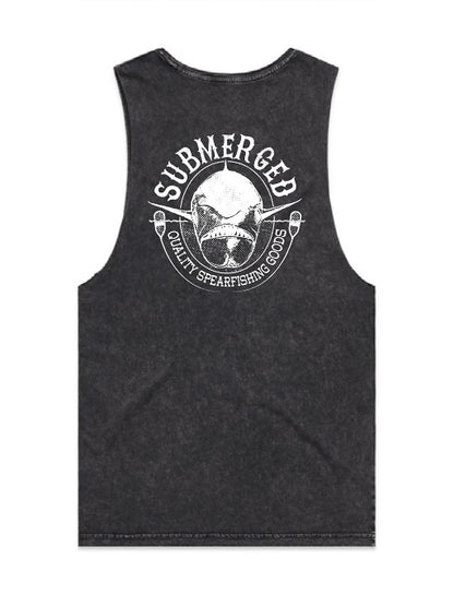 Dogtooth Tank