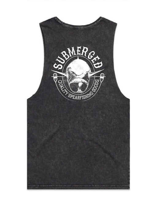 Dogtooth Tank