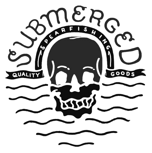 Submerged