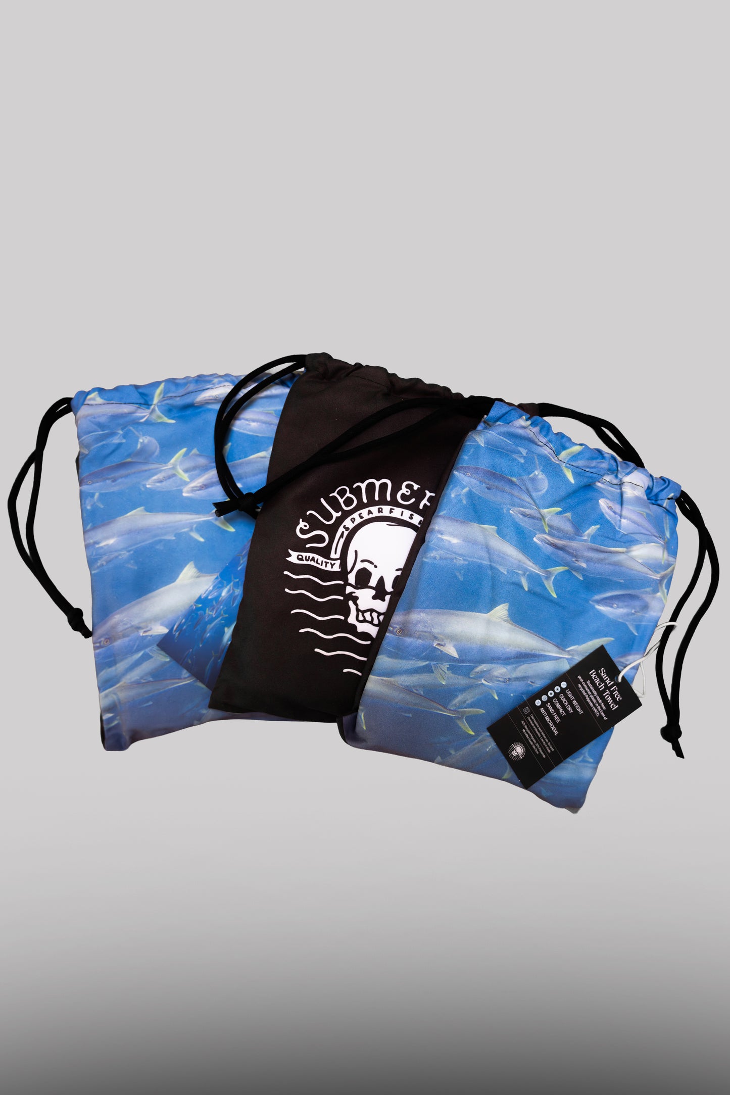 Quick Dry Towel