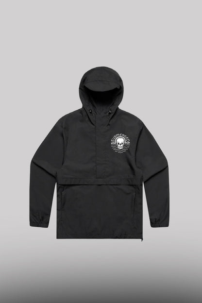 Sinking Skull Wind Breaker