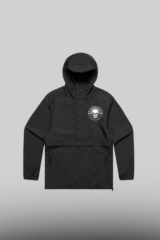 Sinking Skull Wind Breaker