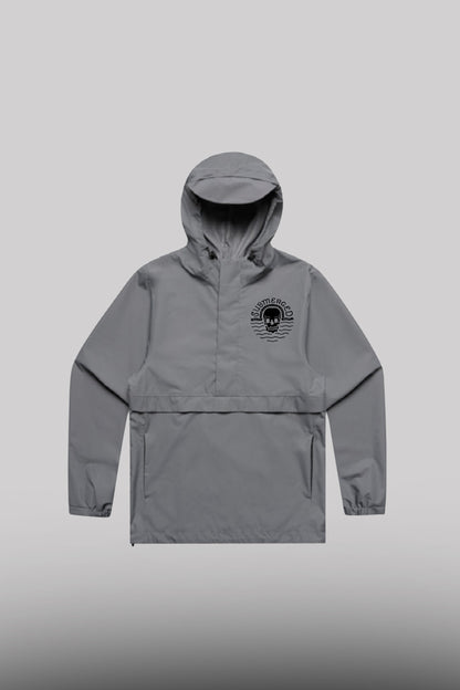 Sinking Skull Wind Breaker